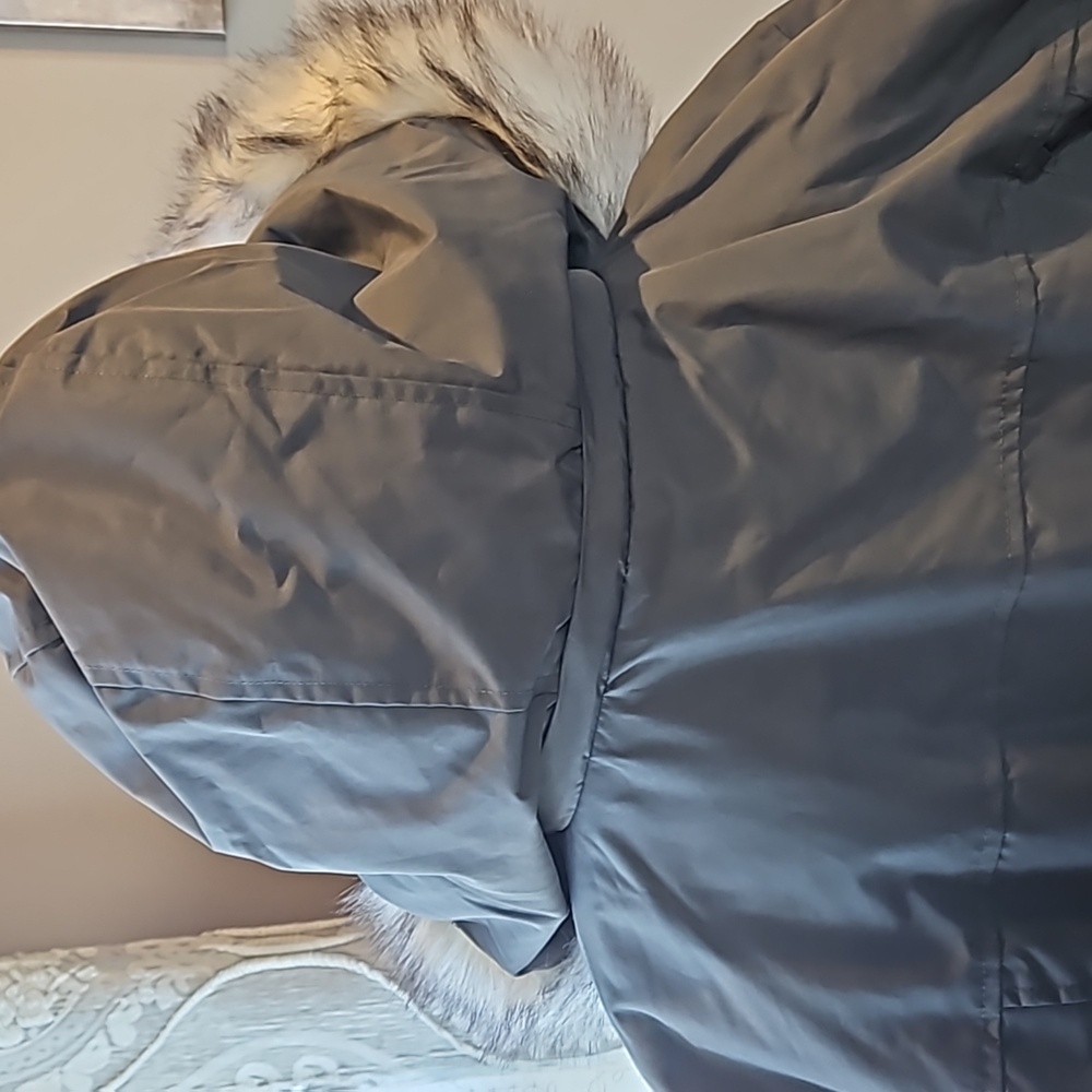 HFX Jacket - Picture 4 of 7
